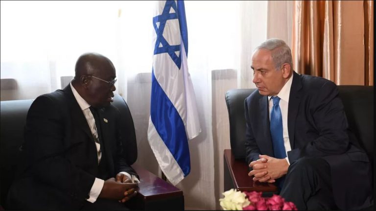 En Afrique, Israël appuie sa diplomatie sur les logiciels espions