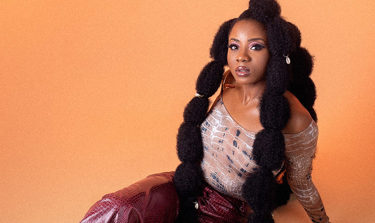 Preyé Is Spotify’s Fresh Finds Africa Artist For September