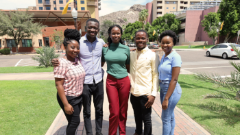 Baobab Program Revamps Educational Technology For Young African Scholars