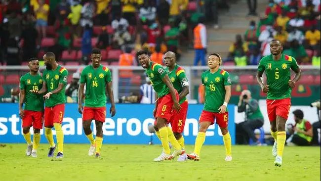 Journée FIFA : Surprenant, Le Cameroun Chute Devant L’Ouzbékistan