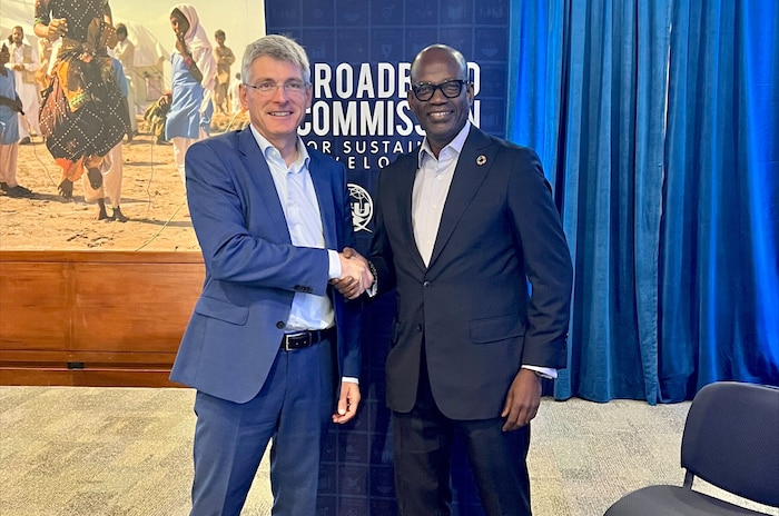 Smart Africa Digital Academy Avails Ericsson Educate To Boost Digital Transformation In Africa