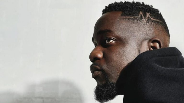 Meet Sarkodie: The Speed Rapper Who Also Fights for Children’s Rights