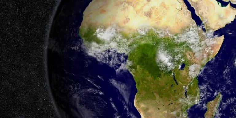 AFRIQUE : Rockefeller finance l’intelligence artificielle pour l’adaptation au climat
