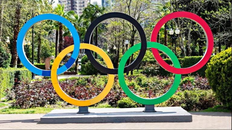 C’est Acté, Un Pays Africain Candidat À L’Organisation Des Jeux Olympiques 2036 !