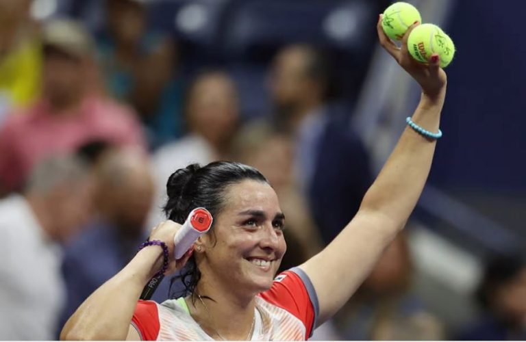 Tunisie – Tennis : Ons Jabeur, une Africaine en or