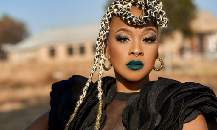 Folklore festival aims to reignite African culture and heritage