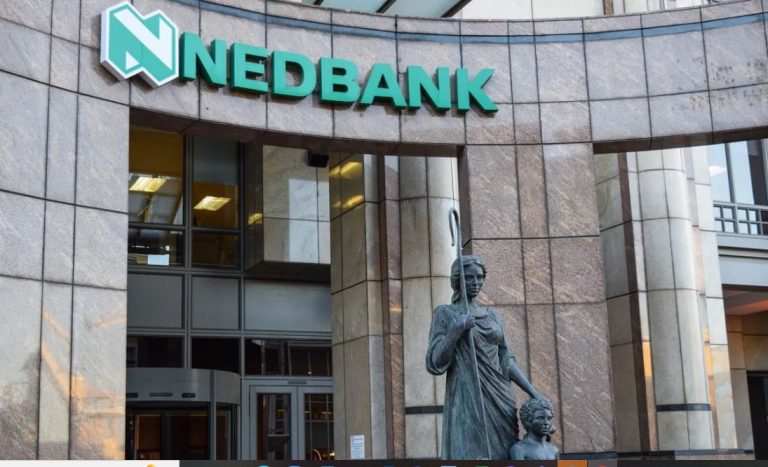 Nedbank Mise Sur Le Metaverse Africain