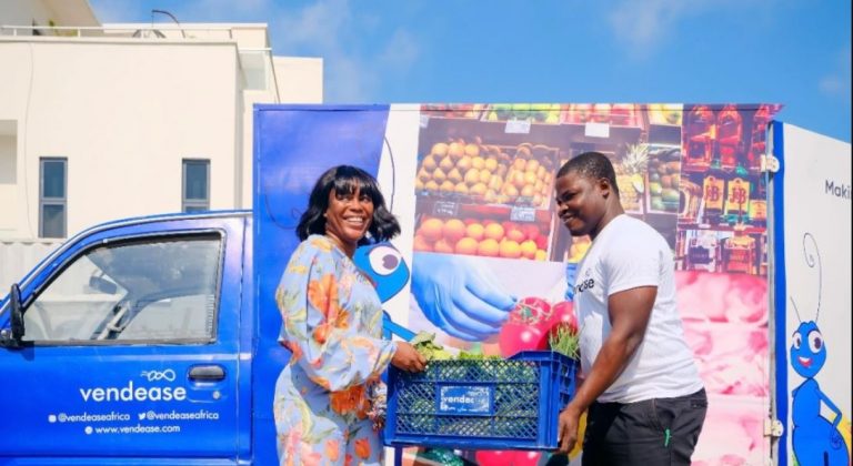 Vendease, A Food Procurement Platform For African Restaurants, Nabs $30M Led By Partech Africa And TLcom