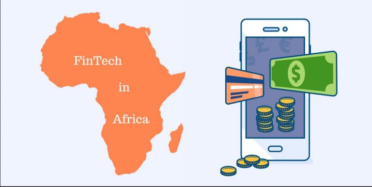 Afrique : le chiffre d’affaires des fintech africaines devrait atteindre 30,3 milliards USD d’ici 2025