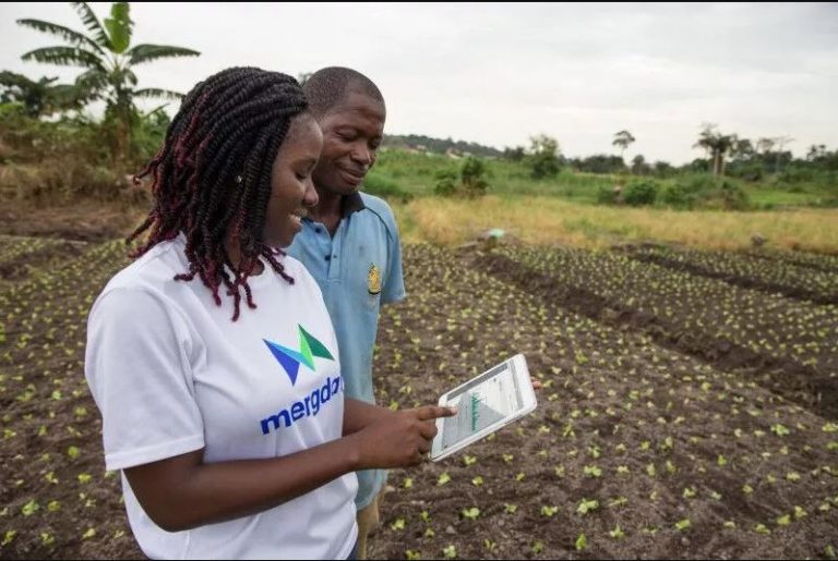 Three African Agtech Start-ups To Watch