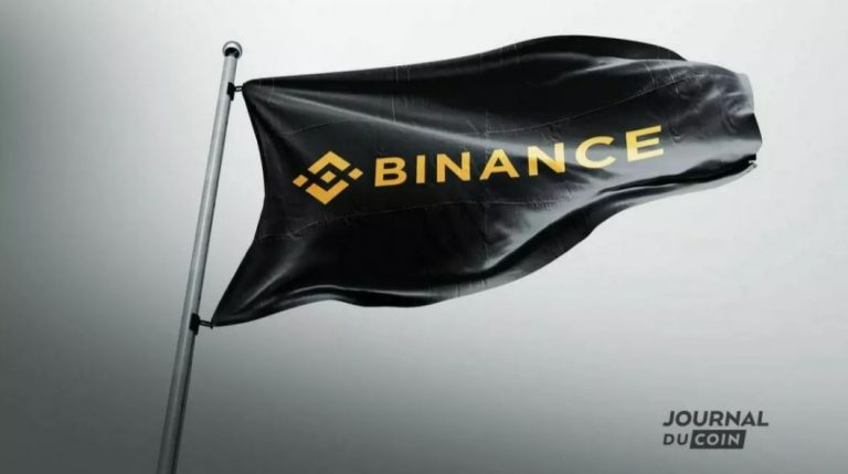 Opération séduction : Binance en charge du développement crypto au Nigéria