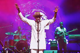 Concert to feature modern African music