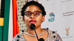 South Africa Establishing Artificial Intelligence Institute