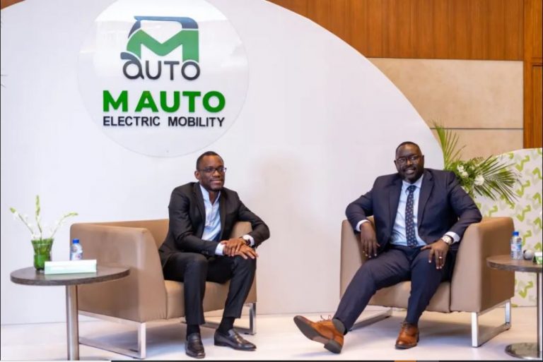 M Auto Devient La Plus Grande Plateforme De Mobilité Électrique En Afrique Après 3 Mois D’Activité