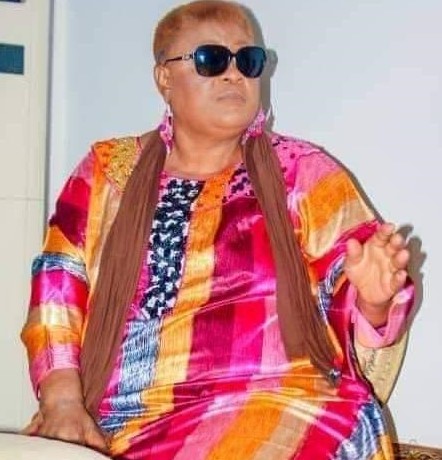 Tshala Muana Revient Sur Scène En Novembre