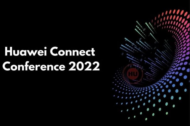 Huawei Apporte Ses Technologies Nouvelles Sur Le Marché Africain