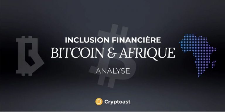 Favoriser L’Inclusion Financière En Afrique Grâce À Bitcoin, L’Objectif De Machankura