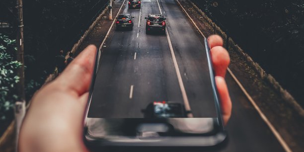 Uberisation : L&rsquo;Afrique Du « Take It Smart And Make It Smarter »