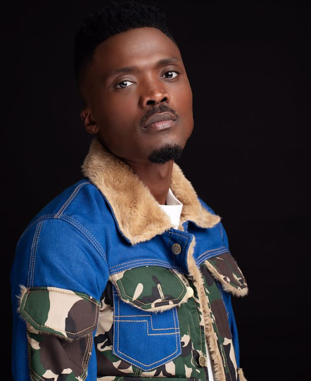 Mthandazo Gatya Trends For Soulful Take On John Legend Hit In Zulu
