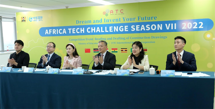 Technology Key To Unlocking Jobs For African Youths