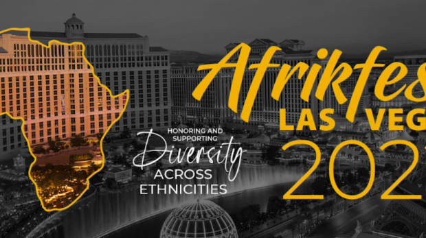 Afrikfest Returns For The 4th Year Making History With A 3-Day Weekend Celebration Of African Culture