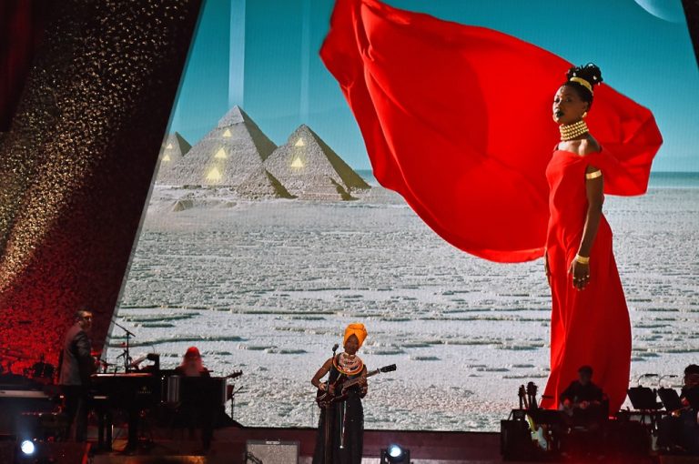 5 Non-Cliché Movies About African History And Culture