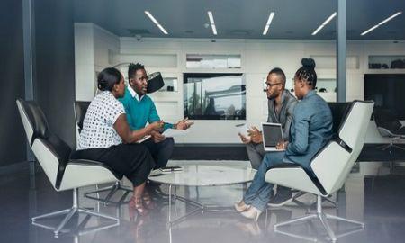 Start-up Africaines : Moins De 1 Milliard $ Levés Au 3e Trimestre 2022, Une Première Depuis Un An