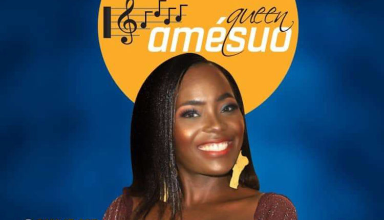 En Tournée Promotionnelle: ‘’Queen Amésuo’’ Livre Bientôt Un Concert Live