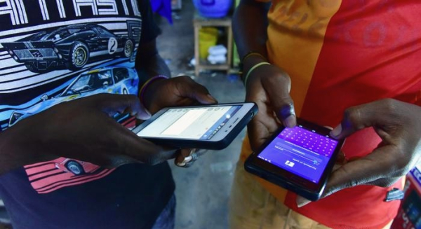 Cameroun : OnDjoss, L’Application Qui Rêve De Détrôner WhatsApp En Afrique
