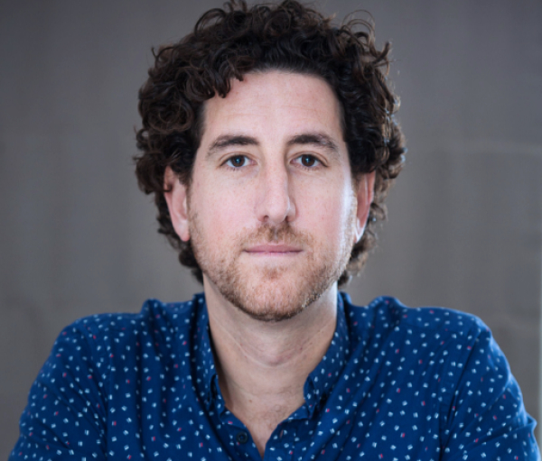 Le Sud-Africain Gur Geva A Fait De L’Authentification D’Identité Sa Contribution Au Développement De L’Afrique