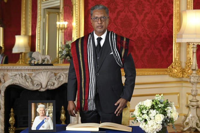 Madagascar : Le Ministre Des Affaires Étrangères Limogé Après Son Vote Contre La Russie À L’ONU
