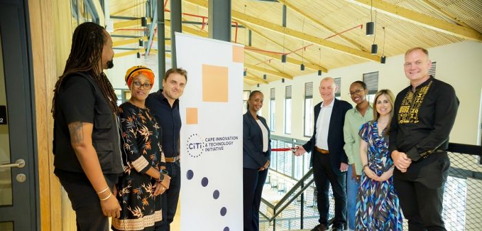Cape Innovation & Technology Initiative Expands To East Africa With Kigali Office