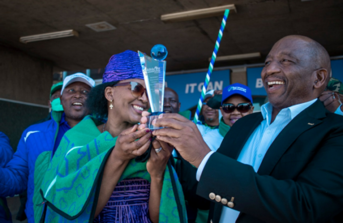 Lesotho: Le Futur Premier Ministre Forme Une Coalition Pour Gouverner