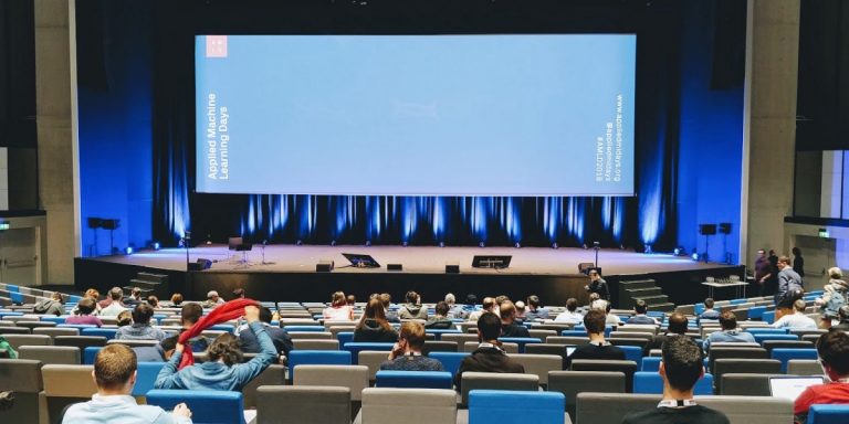 L’Intelligence Artificielle Au Menu De La 2e Édition De La Conférence Africaine « Applied Machine Learning Days »