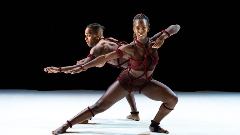 Afrika Eye Announces Dance, Theatre, Photography And Music Events Alongside Its Film Line-Up