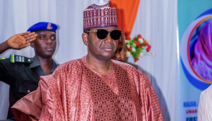 Nigeria 2023: Citing Insecurity, Zamfara Government Bars Partisan Politics, Shuts Media Houses