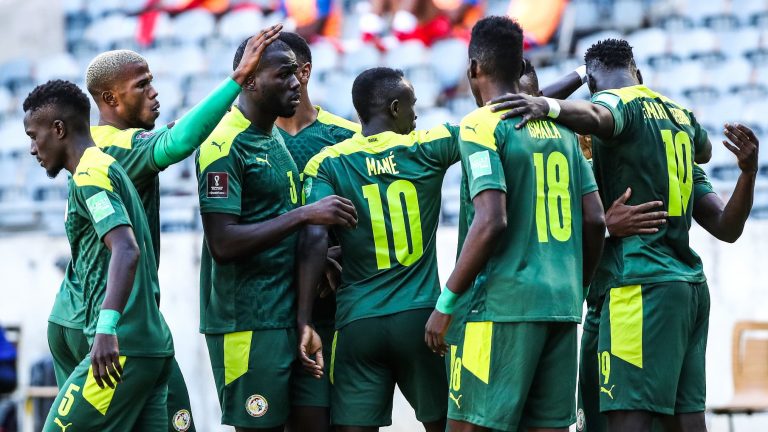 « Nous Pouvons Gagner Chaque Match », Un Cadre D’Aliou Cissé Annonce La Couleur Pour Le Mondial