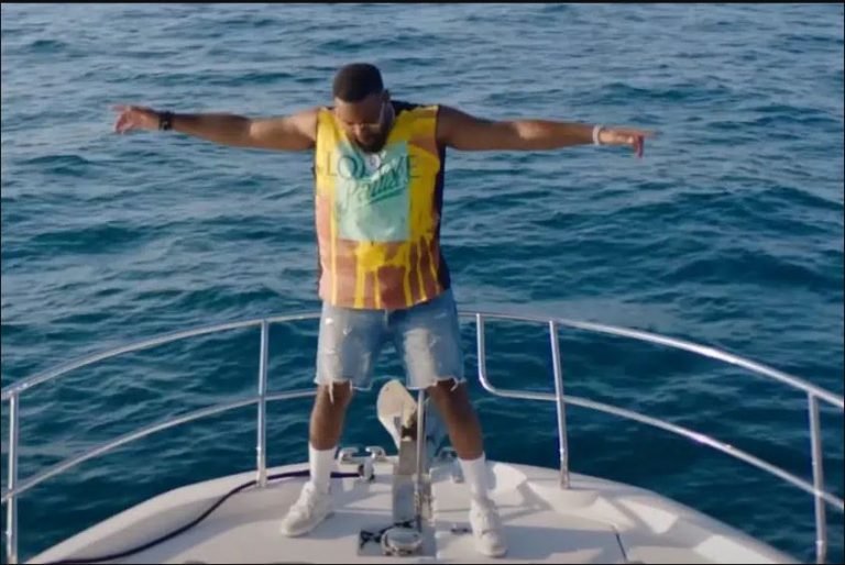 LeGrand Niek S’Associe Avec Hiro Pour Le Puissant Clip « Diamant Du Congo »