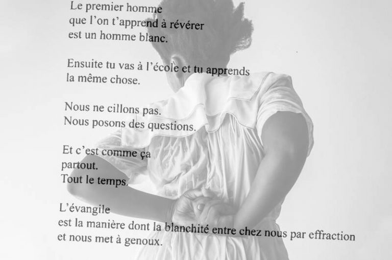 Lundi Poésie: Koleka Putuma, Mémoire Traumatique De L’Afrique Du Sud