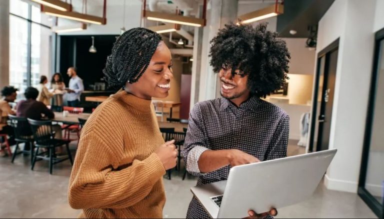 50 Fondateurs Africains De La Tech Unissent Leurs Forces À Travers Pando DAO
