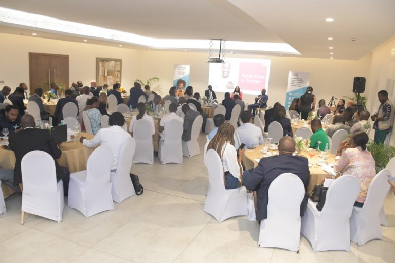 RDC : Après Le Secteur Des Télécoms, Myriad Connect Met La Technologie USSD À La Portée De Toutes Les Entreprises