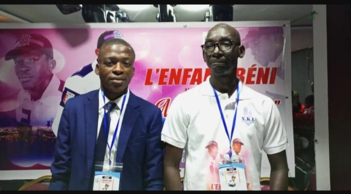 L’Artiste L’Enfant Béni Offre « Son Histoire » Émouvante Aux Mélomanes