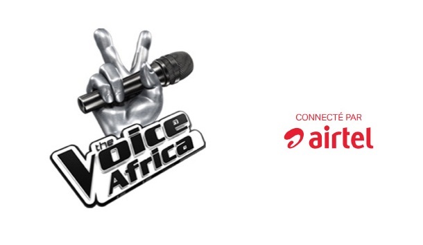 Airtel Africa Lance The Voice Africa