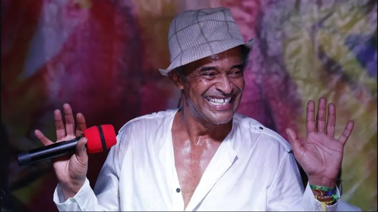 « Mes Racines Sont Entre Les Ardennes Et Yaoundé », Le Retour Aux Sources De Yannick Noah Avec Son 12ème Album