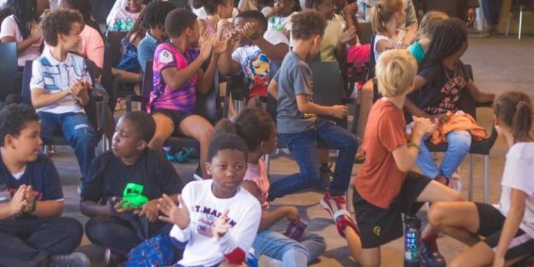 Y’Afrika Festival : Une Deuxième Édition S’Est Déroulée Sous Le Thème « Contes Et Légendes D’Afrique »