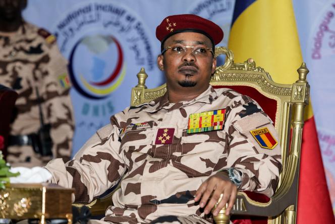 Tchad : Au Moins Cinquante Morts Lors De Heurts Entre Policiers Et Manifestants