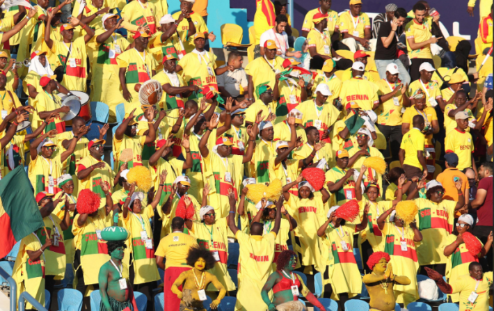Bénin : Le Championnat De Football Saison 2022-2023 Démarre Le 12 Novembre