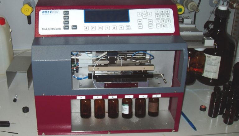 Nigeria : Un Laboratoire De Haute Technologie Pour Les Chercheurs D’Afrique