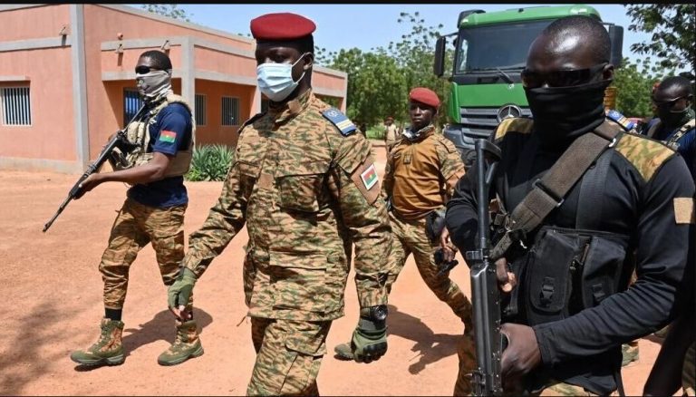 Burkina Faso: Les Attentes De La Classe Politique Pour Les Assises Nationales
