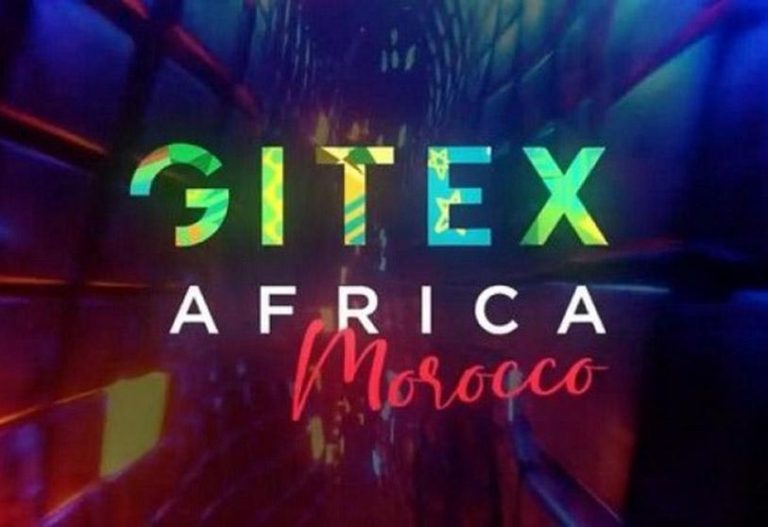 Le Gitex Arrive En Afrique, Première Étape Au Maroc